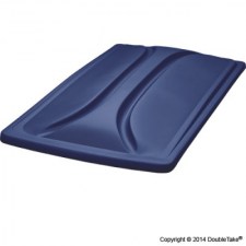 Yamaha Drive Precedent 80 Inch DoubleTake Extended Top - Navy